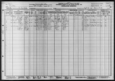 Thumbnail for CINCINNATI CITY, WARD 13 > 31-139