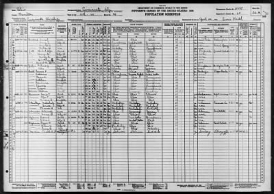 Thumbnail for CINCINNATI CITY, WARD 13 > 31-139