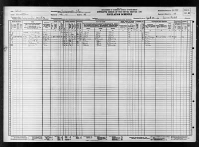 Thumbnail for CINCINNATI CITY, WARD 13 > 31-139