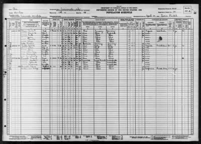 Thumbnail for CINCINNATI CITY, WARD 13 > 31-139