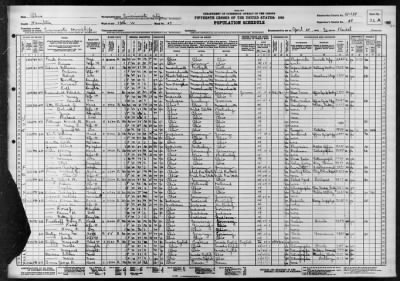 Thumbnail for CINCINNATI CITY, WARD 13 > 31-139