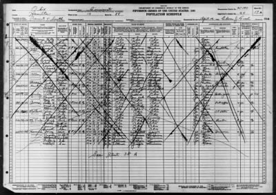 Thumbnail for CINCINNATI CITY, WARD 13 > 31-140