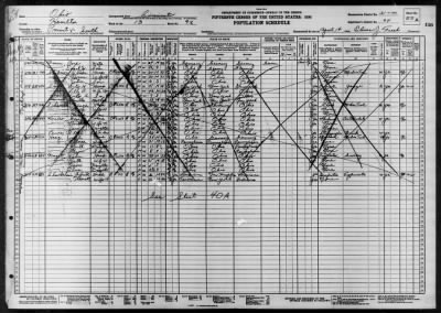 Thumbnail for CINCINNATI CITY, WARD 13 > 31-140