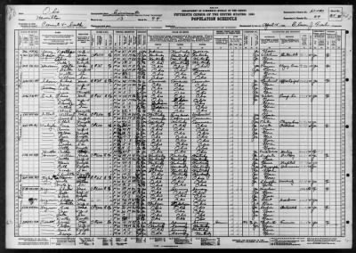 Thumbnail for CINCINNATI CITY, WARD 13 > 31-140