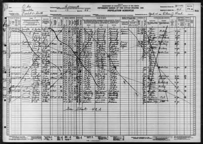 Thumbnail for CINCINNATI CITY, WARD 13 > 31-140