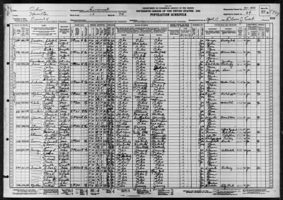 Thumbnail for CINCINNATI CITY, WARD 13 > 31-140