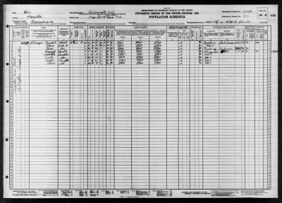 Thumbnail for CINCINNATI CITY, WARD 13 > 31-481