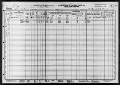 Thumbnail for CINCINNATI CITY, WARD 13 > 31-481