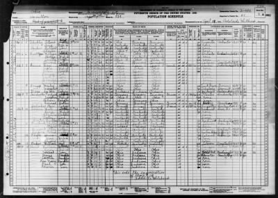 Thumbnail for CINCINNATI CITY, WARD 13 > 31-482