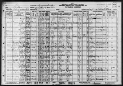 Thumbnail for CINCINNATI CITY, WARD 13 > 31-482