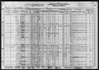 Thumbnail for CINCINNATI CITY, WARD 13 > 31-482