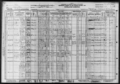 Thumbnail for CINCINNATI CITY, WARD 13 > 31-482