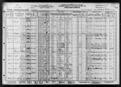 Thumbnail for CINCINNATI CITY, WARD 13 > 31-482