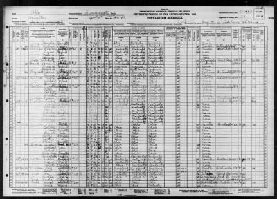 Thumbnail for CINCINNATI CITY, WARD 13 > 31-482