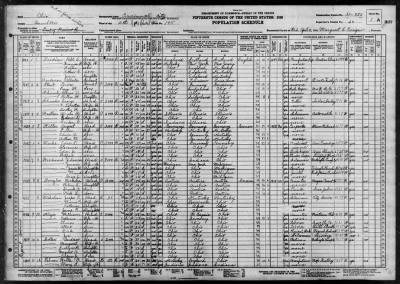 Thumbnail for CINCINNATI CITY, WARD 13 > 31-483