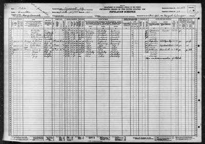 Thumbnail for CINCINNATI CITY, WARD 13 > 31-483