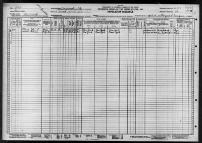 Thumbnail for CINCINNATI CITY, WARD 13 > 31-483