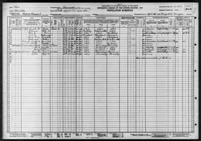 Thumbnail for CINCINNATI CITY, WARD 13 > 31-483