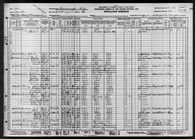 Thumbnail for CINCINNATI CITY, WARD 13 > 31-483