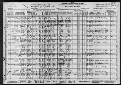 Thumbnail for CINCINNATI CITY, WARD 13 > 31-483