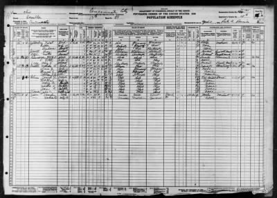 Thumbnail for CINCINNATI CITY, WARD 13 > 31-145