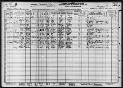 Thumbnail for CINCINNATI CITY, WARD 13 > 31-145