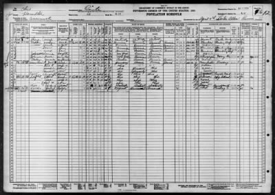 CINCINNATI CITY, WARD 13 > 31-145