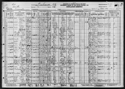 CINCINNATI CITY, WARD 13 > 31-145