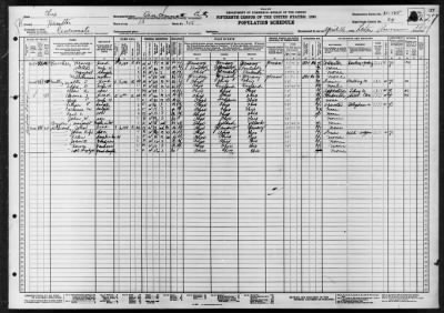 CINCINNATI CITY, WARD 13 > 31-145