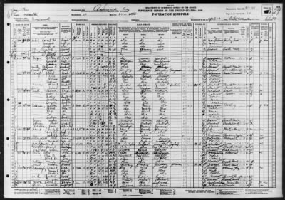 CINCINNATI CITY, WARD 13 > 31-145