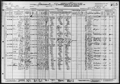 CINCINNATI CITY, WARD 13 > 31-145