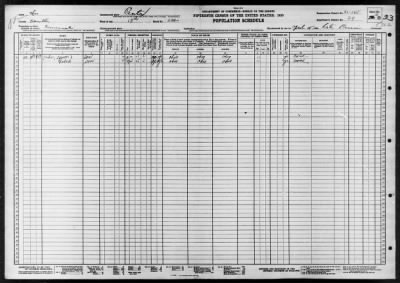 Thumbnail for CINCINNATI CITY, WARD 13 > 31-145