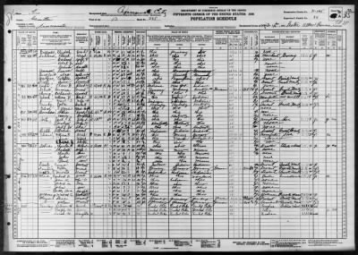 CINCINNATI CITY, WARD 13 > 31-145