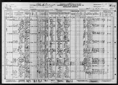 CINCINNATI CITY, WARD 13 > 31-145