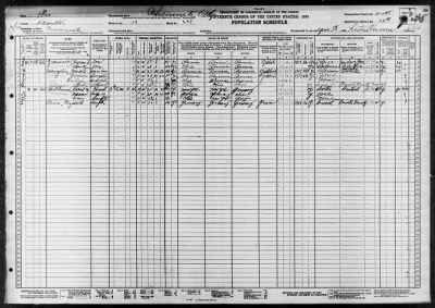 CINCINNATI CITY, WARD 13 > 31-145