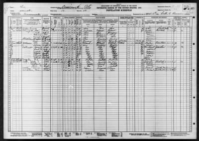 Thumbnail for CINCINNATI CITY, WARD 13 > 31-145