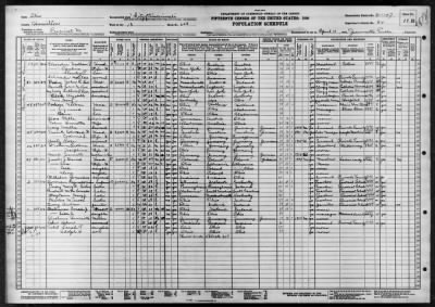 Thumbnail for CINCINNATI CITY, WARD 13 > 31-147