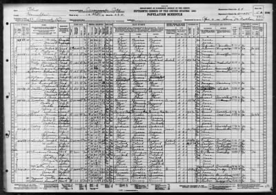 Thumbnail for CINCINNATI CITY, WARD 13 > 31-485