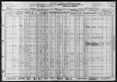 Thumbnail for CINCINNATI CITY, WARD 13 > 31-486