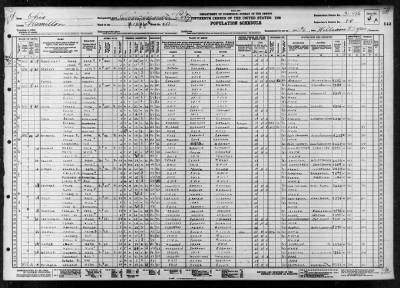 Thumbnail for CINCINNATI CITY, WARD 13 > 31-486