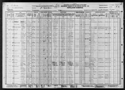 CINCINNATI CITY, WARD 13 > 31-486