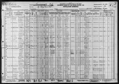 Thumbnail for CINCINNATI CITY, WARD 13 > 31-486