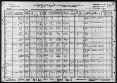 CINCINNATI CITY, WARD 13 > 31-486