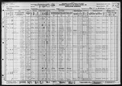 Thumbnail for CINCINNATI CITY, WARD 13 > 31-486