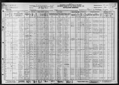 Thumbnail for CINCINNATI CITY, WARD 13 > 31-486