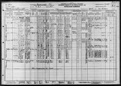 CINCINNATI CITY, WARD 13 > 31-487