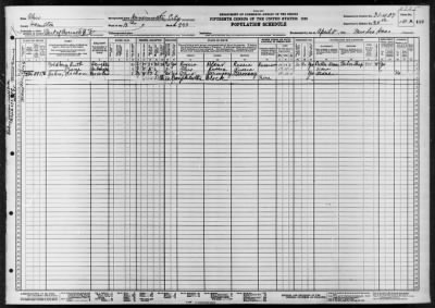 CINCINNATI CITY, WARD 13 > 31-487