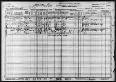 CINCINNATI CITY, WARD 13 > 31-487