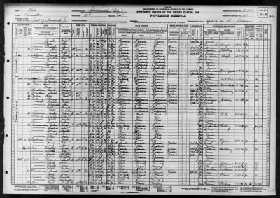 Thumbnail for CINCINNATI CITY, WARD 13 > 31-151