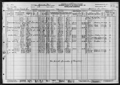 Thumbnail for CINCINNATI CITY, WARD 13 > 31-151